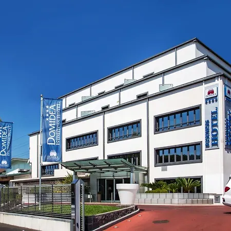 도미디아 4* 로마